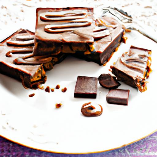 Decadent Chocolate Peanut ⁤Butter Bars: A Perfect treat Guide