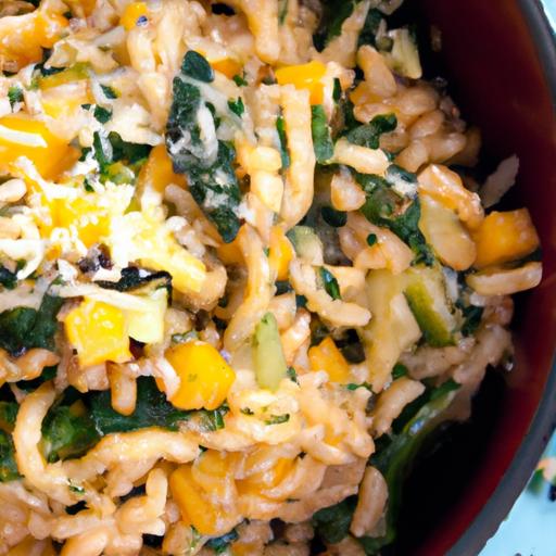 Deliciously Simple: Your Guide to Gluten-Free⁣ Vegan​ Eats