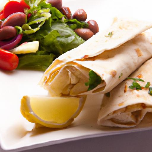 Lavash Bread: the Timeless Thin Flatbread Tradition Explored