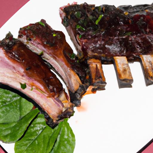 Mastering Dry Rub Beef Ribs: Flavorful Tips & Techniques