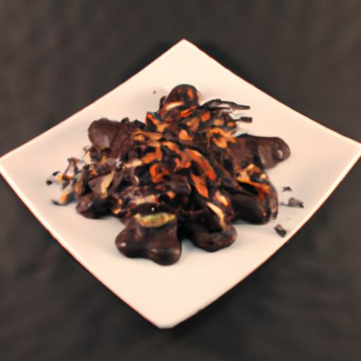 Sweet Meets Salty: The Rise of Chocolate-Covered Chips