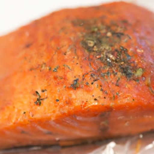 Sweet ⁢& Savory: Perfect Air Fryer Brown Sugar Salmon Recipe