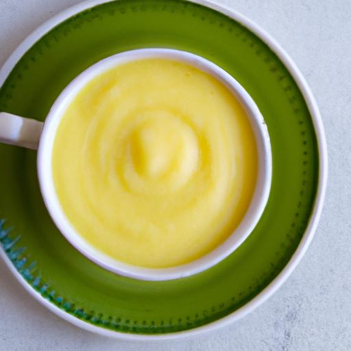 The Magic of Turmeric Golden Milk: Health in a Cup