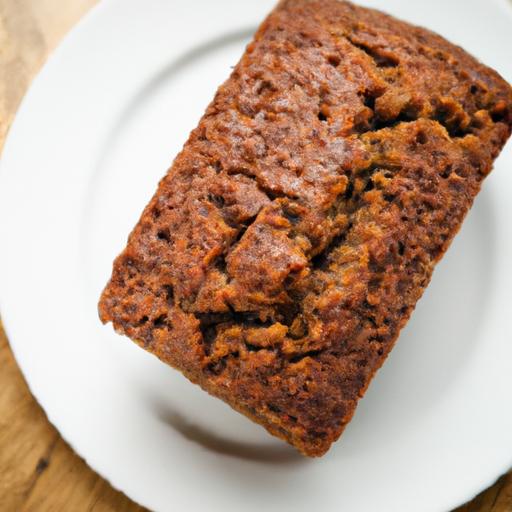 Boost⁣ Your⁣ Bake: ⁣Delicious Gluten-Free Coffee⁢ & Walnut‍ Cake