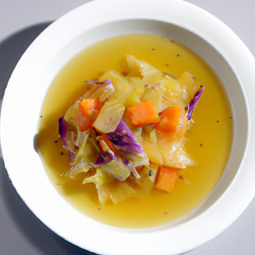 Cozy Up Fast: 20-Minute​ Comfort Food Recipes to Savor