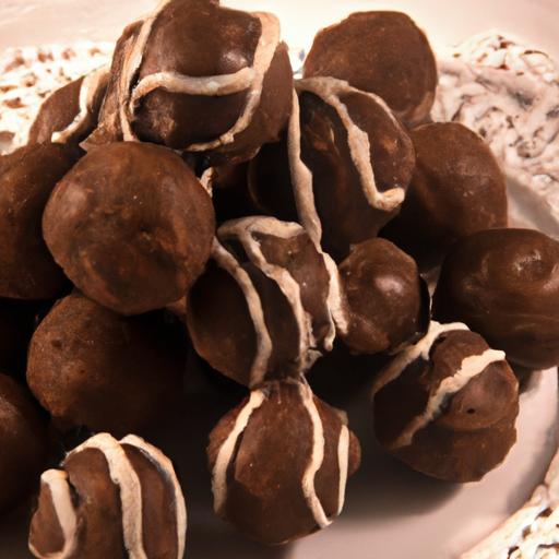 Buckeye Balls: Sweet Facts About Ohio's Beloved Treat