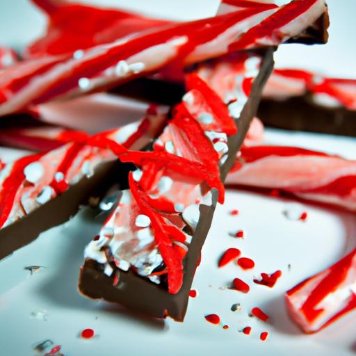 Sweet & Safe: The Ultimate Gluten-Free Candy‌ Cane Bark Guide