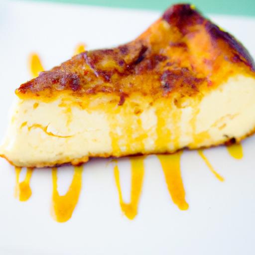 Basque Burnt Cheesecake: The Bold Dessert Revolution