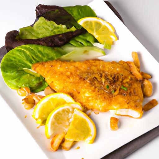 Crispy Air fryer Haddock: Quick,Healthy & Delicious Guide
