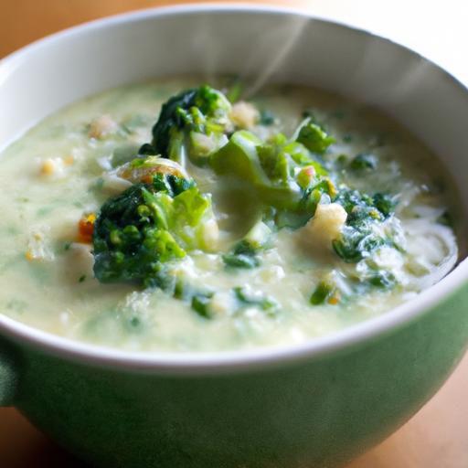 Keto Broccoli Cheddar soup: Creamy Low-Carb Comfort Bowl