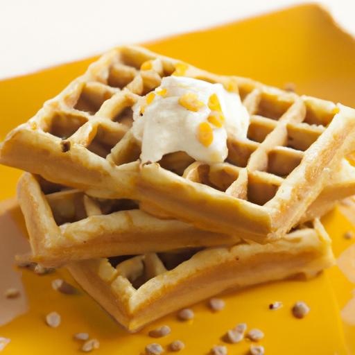 Create Your Perfect Stack: Ultimate Waffle Bar Topping Guide