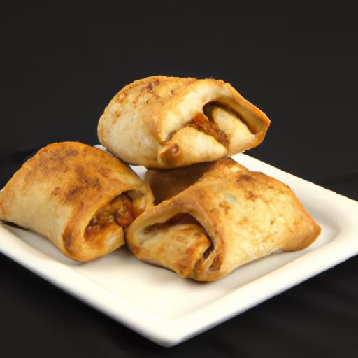 The Ultimate Guide to Pizza Rolls: History, Recipes & Tips