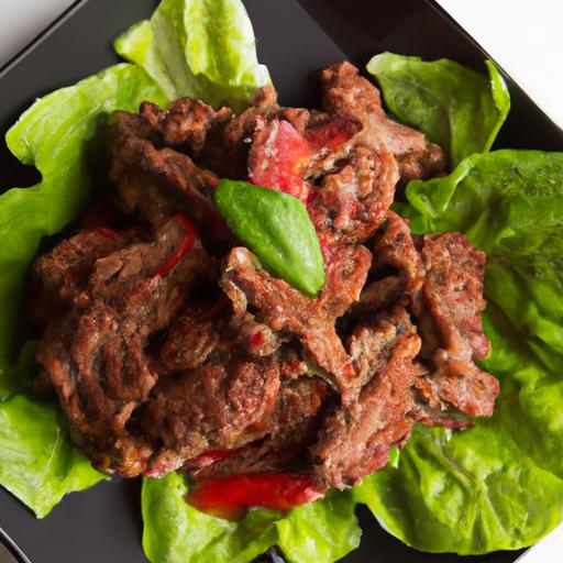 crispy & Easy Air fryer Ground Beef Recipes to Try Today