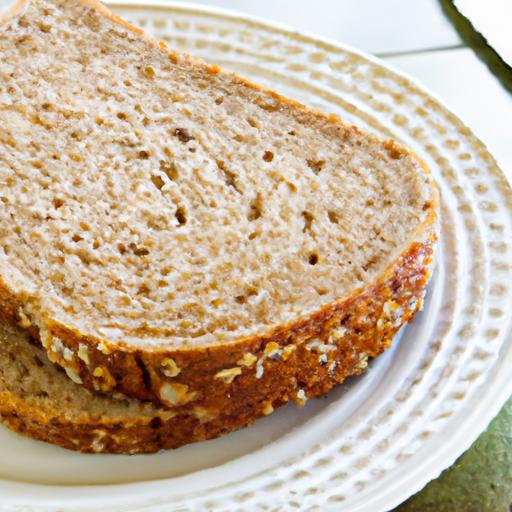 The ultimate ‌Guide to‌ Baking Gluten-Free‍ Sandwich Bread
