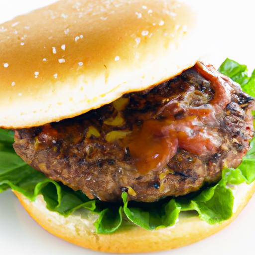 Savor the Flavor: Ultimate Guide to BBQ Turkey Burgers
