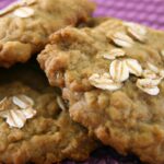 Simple & Tasty: 2-Ingredient Banana Oatmeal Cookies Recipe