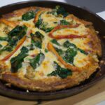 Revolutionizing Pizza Night: The Rise of Cauliflower Crust