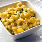 Cauliflower Mac and Cheese: A Healthy Twist on Comfort Food