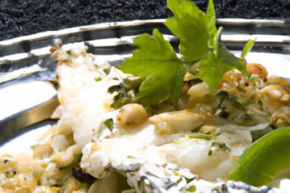 Flavor-Packed Grilled Haddock in Foil: Easy, Healthy Delight