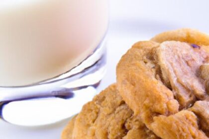 The Sweet Science Behind Perfect Snickerdoodle Cookies