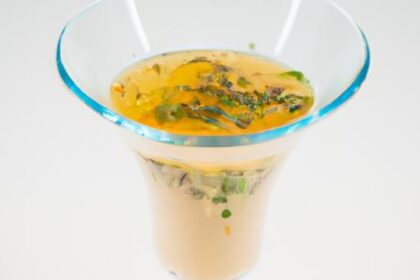 Power Up Naturally: The Science Behind Immune Boosting Ginger Shots