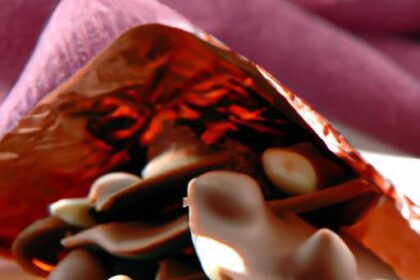 Sweet Meets Salty: The Rise of Chocolate-Covered Chips