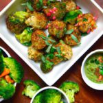 Delicious Dairy-Free Keto Recipes for Every Low-Carb Meal
