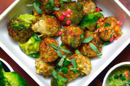 Delicious Dairy-Free Keto Recipes for Every Low-Carb Meal