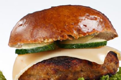 Savor the Flavor: Ultimate Guide to BBQ Turkey Burgers