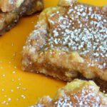 Irresistible Homemade Bear Paws Bars: A Sweet DIY Treat