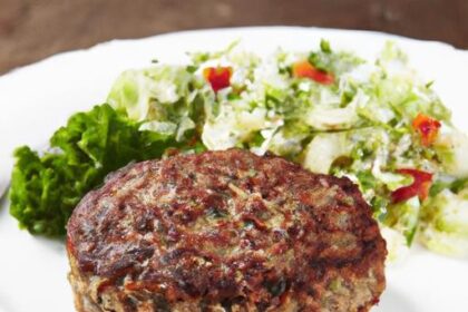 Crispy & Easy Air Fryer Ground Beef Recipes to Try Today