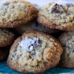 Decadent Chocolate Coconut Cookies: A Tropical Treat Recipe