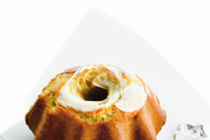 Baking Beyond Boundaries: Egg-Free, Gluten-Free Delights