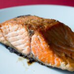 Crispy Perfection: Mastering Air Fryer Grilled Salmon