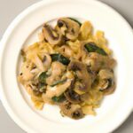 Cozy Up Fast: 20-Minute Comfort Food Recipes to Savor