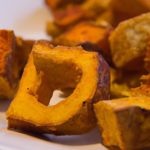 Crispy & Cozy: Mastering Air Fryer Butternut Squash