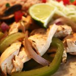 Sizzle Up Dinner: Simple Steps to Perfect Chicken Fajitas