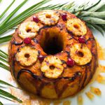 The Sweet Science Behind Perfect Pineapple Upside-Down Cake