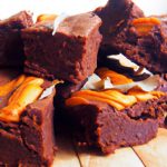 Decadent Flourless Sweet Potato Brownies: A Healthy Twist