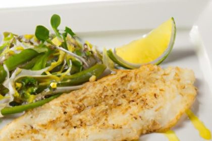 Crispy Air Fryer Haddock: Quick, Healthy & Delicious Guide