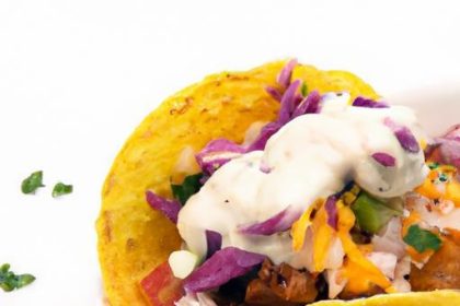 Flavorful Fish Taco Bowls: A Fresh Twist on a Classic Meal