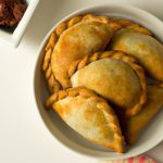 Crispy Air Fryer Nutella Empanadas: Sweet Treats Made Easy