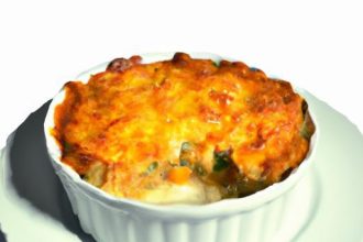 Energize Mornings with a Creamy Banana Oatmeal Smoothie