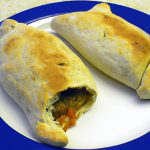 Wholesome Homemade Hot Pockets: Easy, Healthy & Delicious