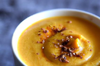 The Magic of Turmeric Golden Milk: Health in a Cup