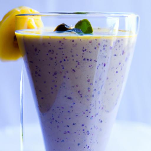 Blend Your‌ Way to‌ a Flat Belly: Smoothie⁣ Secrets Revealed