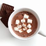 Cozy Up Fast: Perfect Single-Serve Hot Chocolate Recipe