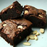 Decadent Sugar-Free Almond Flour Brownies: Guiltless Indulgence