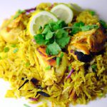 Savoring Chicken Biryani: A Flavorful Culinary Journey