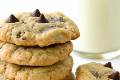 Delicious Dairy-Free, Gluten-Free Cookies You’ll Love Baking